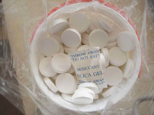 Trichloroisocyanuric Acid Tablets TCCA