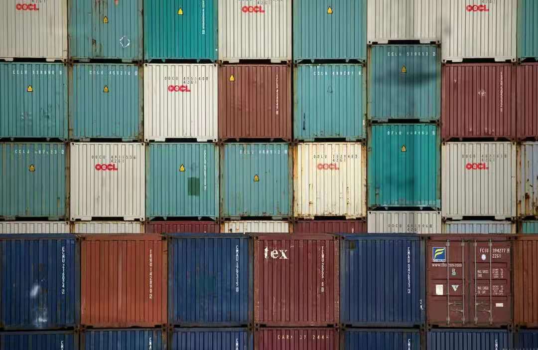 Container shortage may last long time,full challenge for 2021JIACHENG