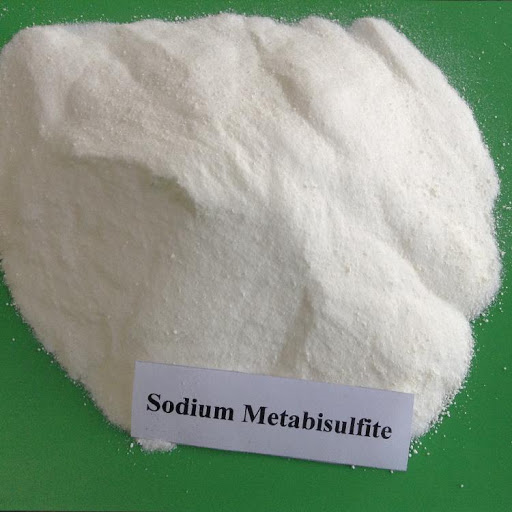 Sodium Metabisulphite